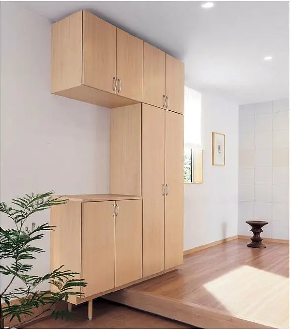 DAIKEN 玄関収納 DAIKEN 玄関収納 | 藤井寺・羽曳野・八尾エリアの新築注文住宅・土地